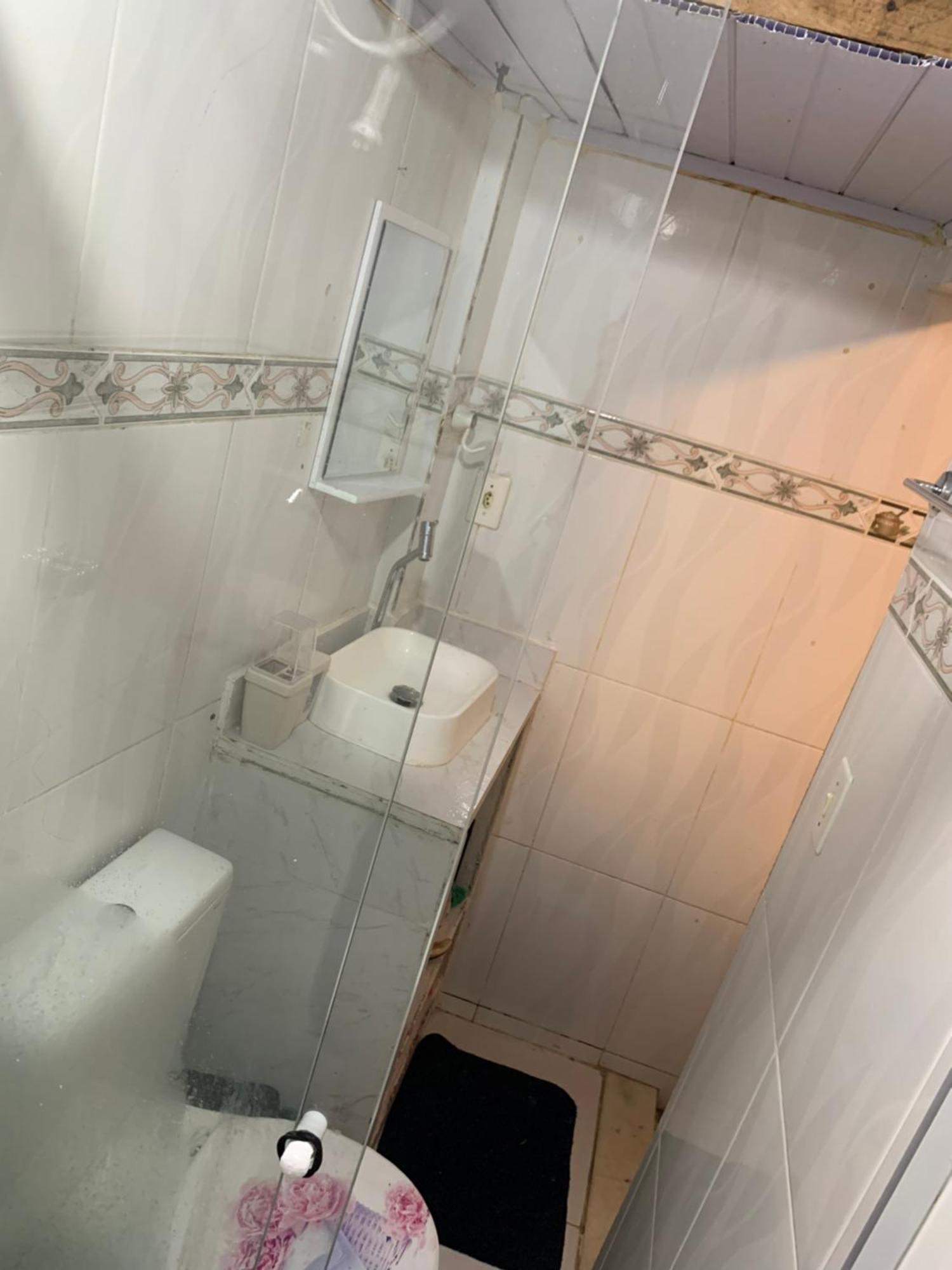 Apartamento Estudio Santa Teresa