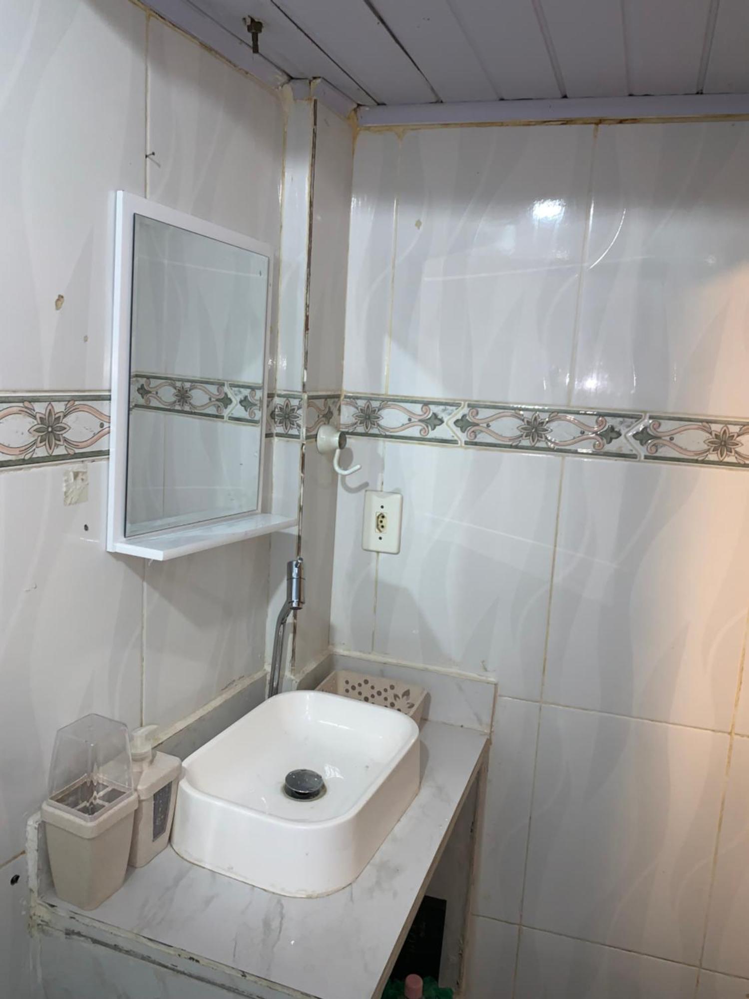 Apartamento Estudio Santa Teresa *
