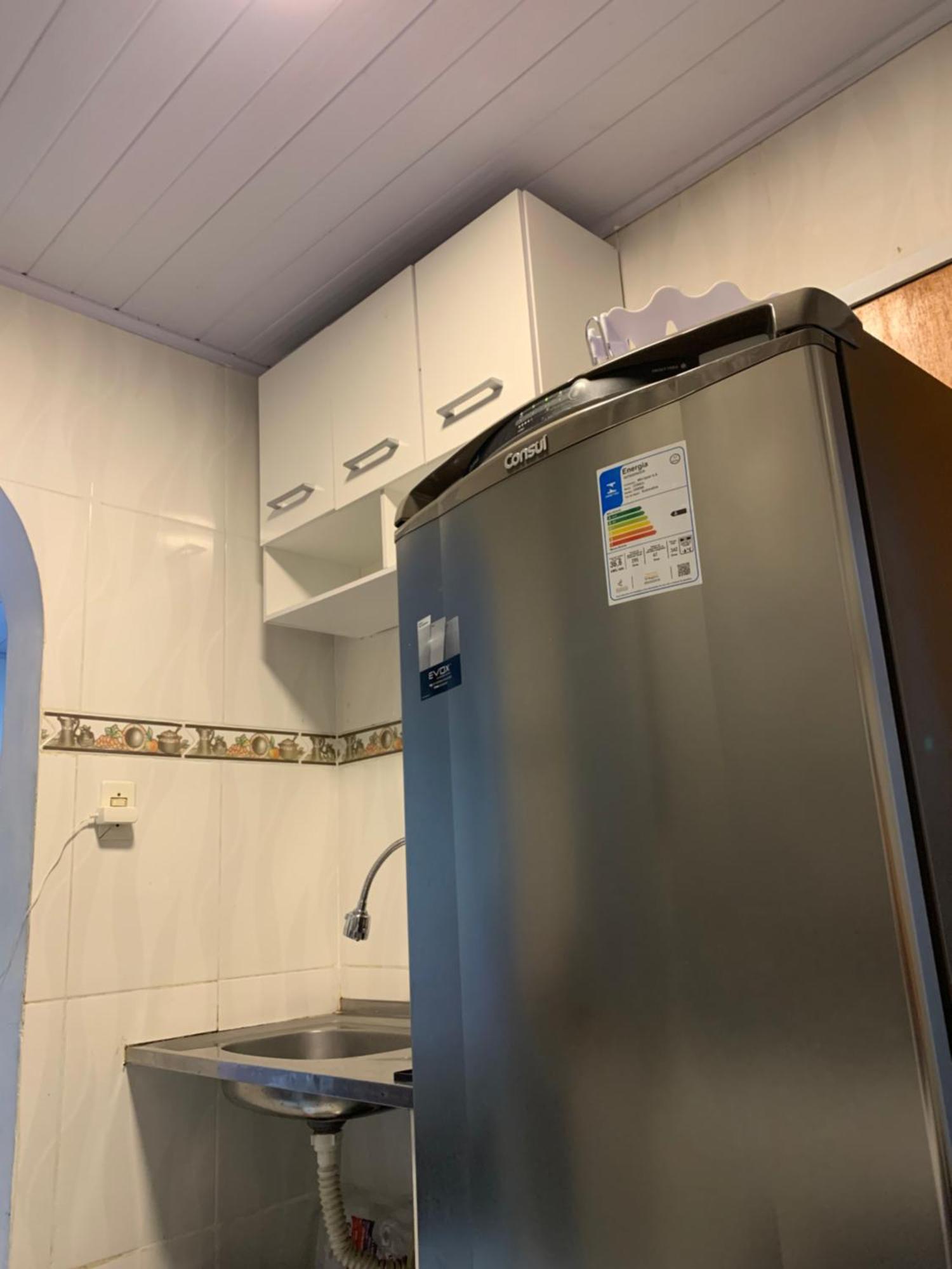 Apartamento Estudio Santa Teresa Rio de Janeiro