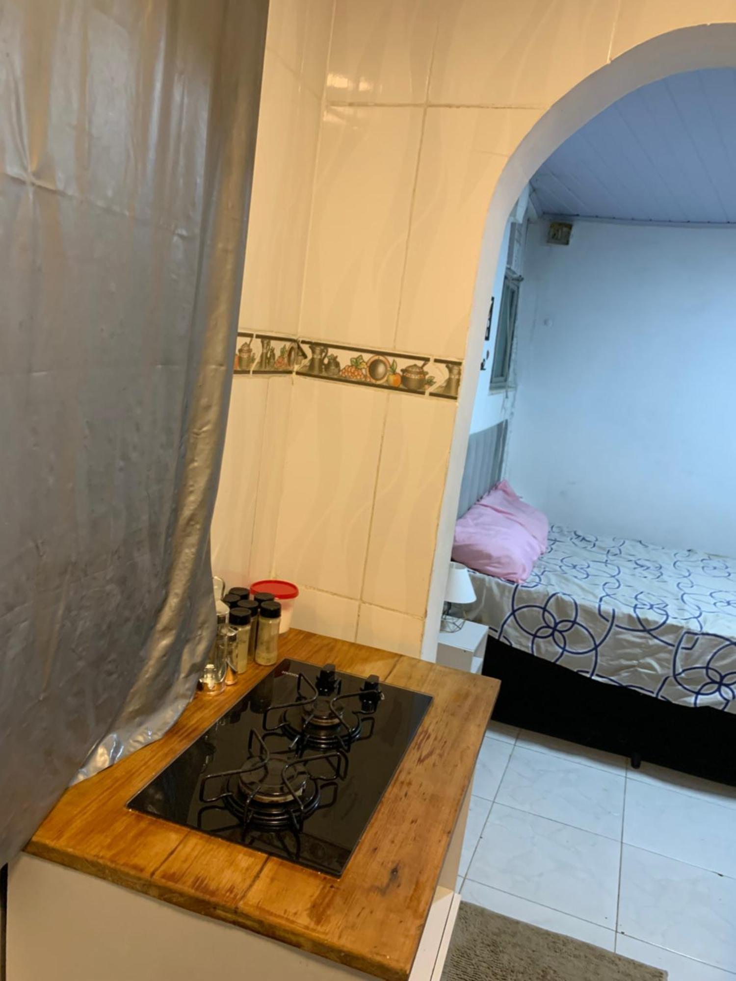 Estudio Santa Teresa * Rio de Janeiro