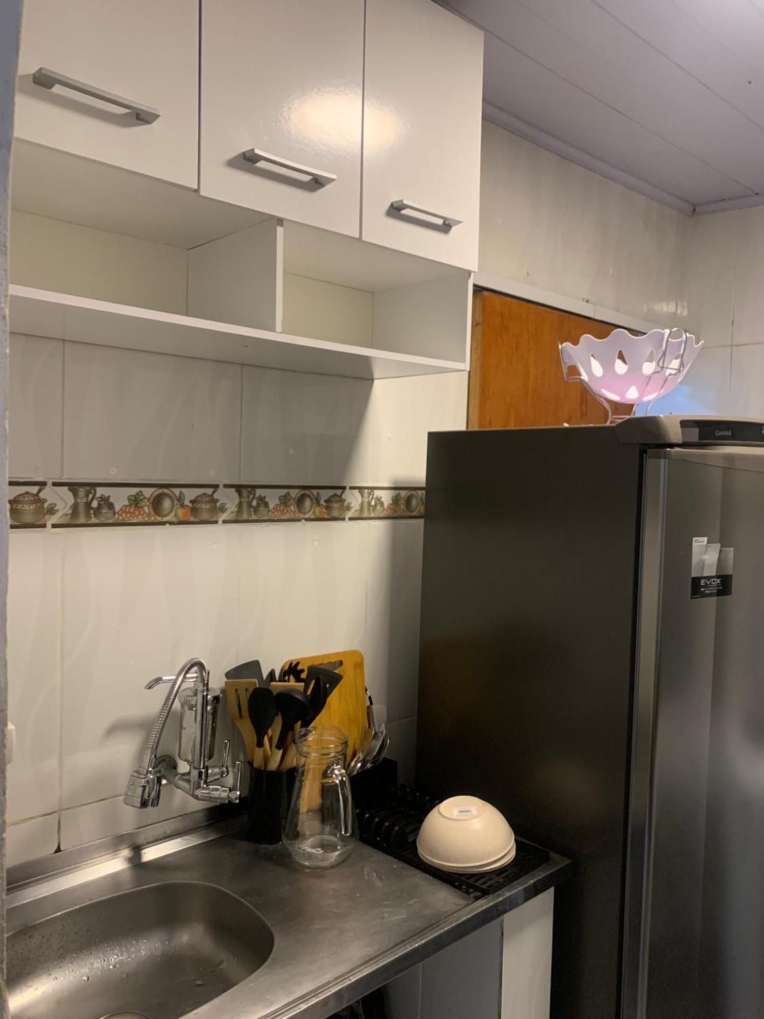Apartamento Estudio Santa Teresa