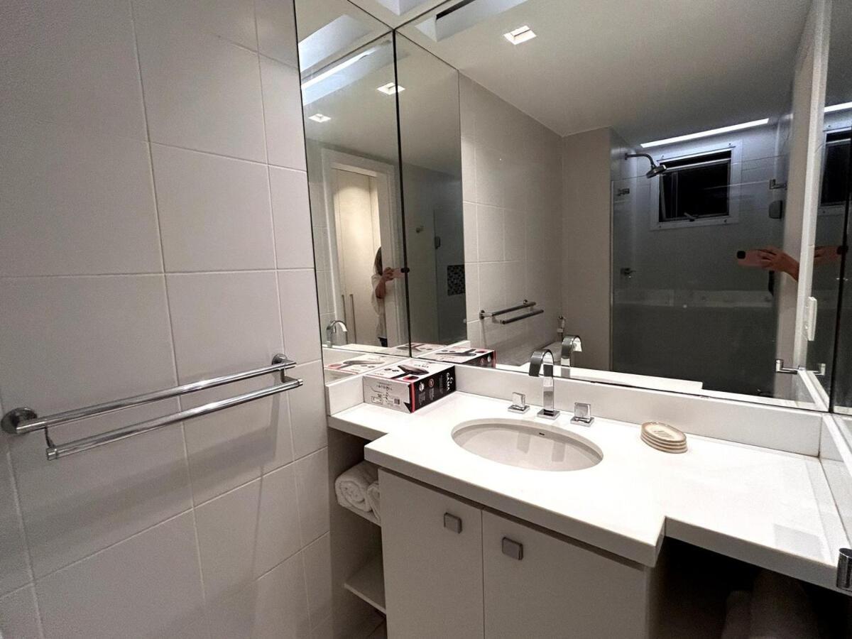 Apartment Peninsula View Lazer Commodity Rio de Janeiro