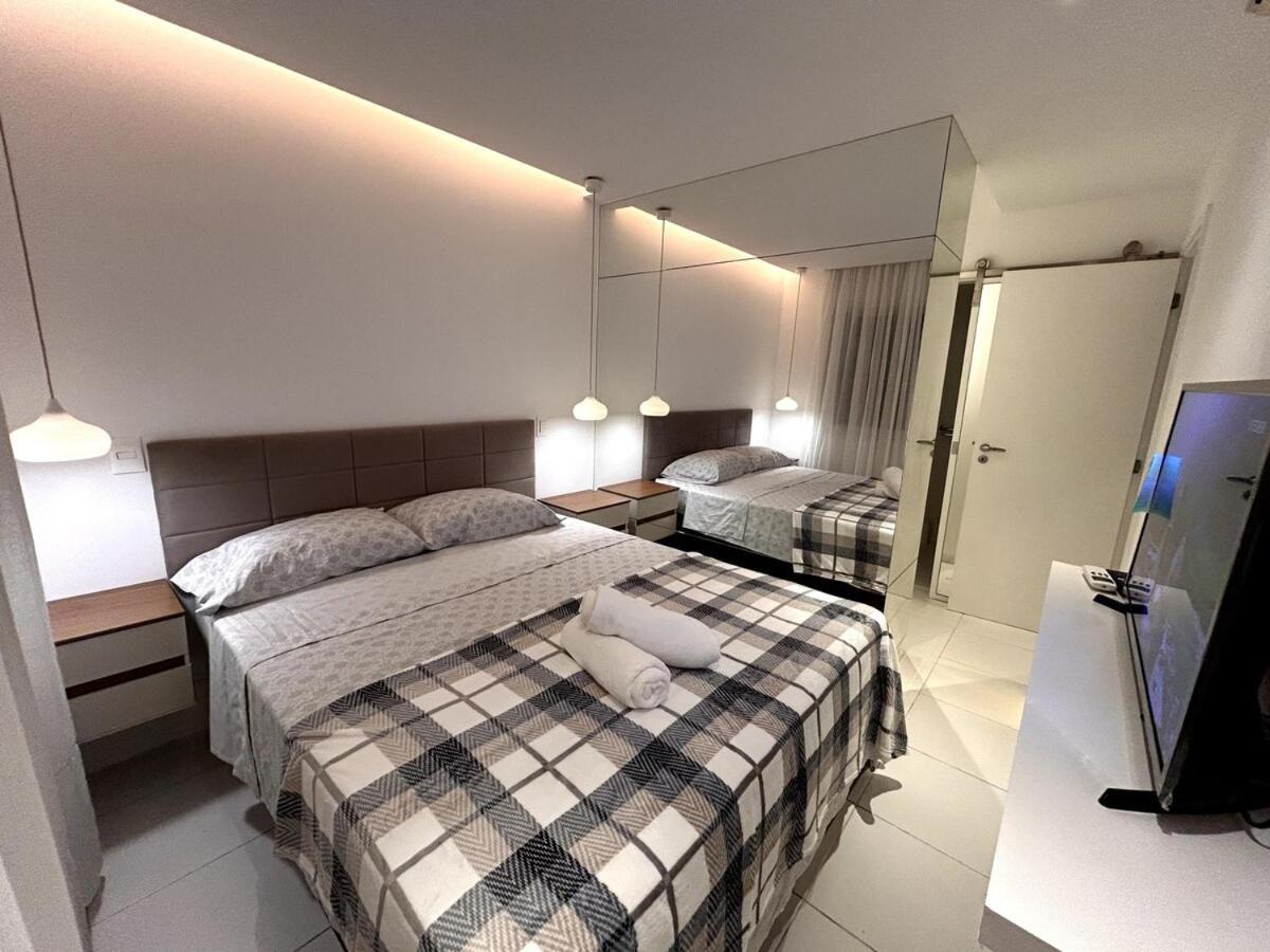 Peninsula View Lazer Commodity Apartment Rio de Janeiro