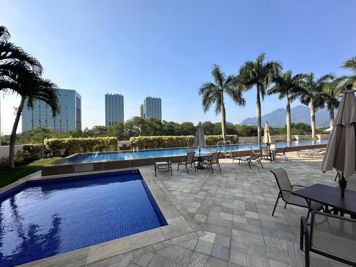 Apartment Peninsula View Lazer Commodity