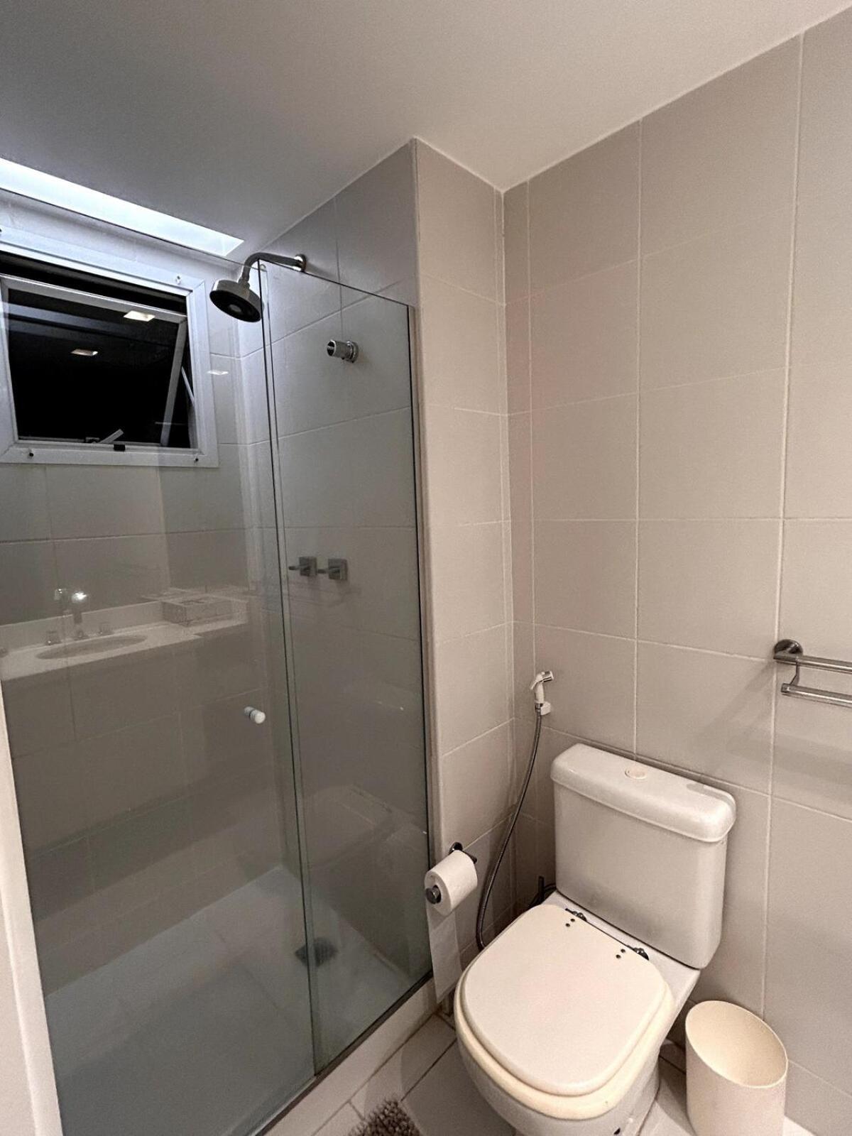 Peninsula View Lazer Commodity Apartment Rio de Janeiro