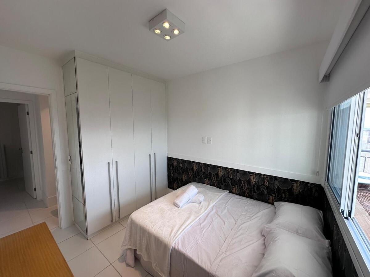Apartment Peninsula View Lazer Commodity Rio de Janeiro