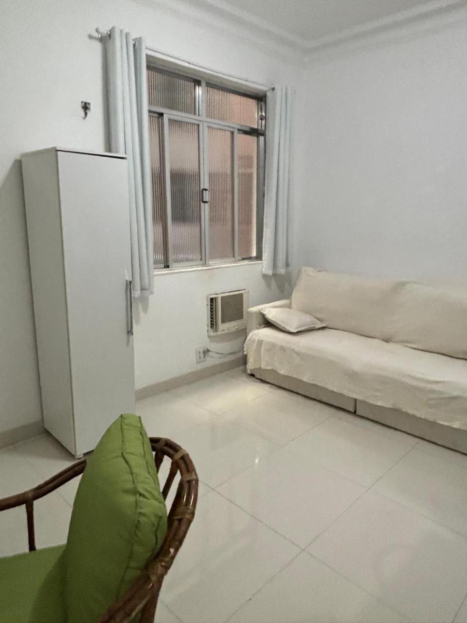Apartment Flamengo *