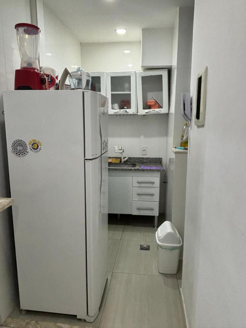 Apartment Flamengo
