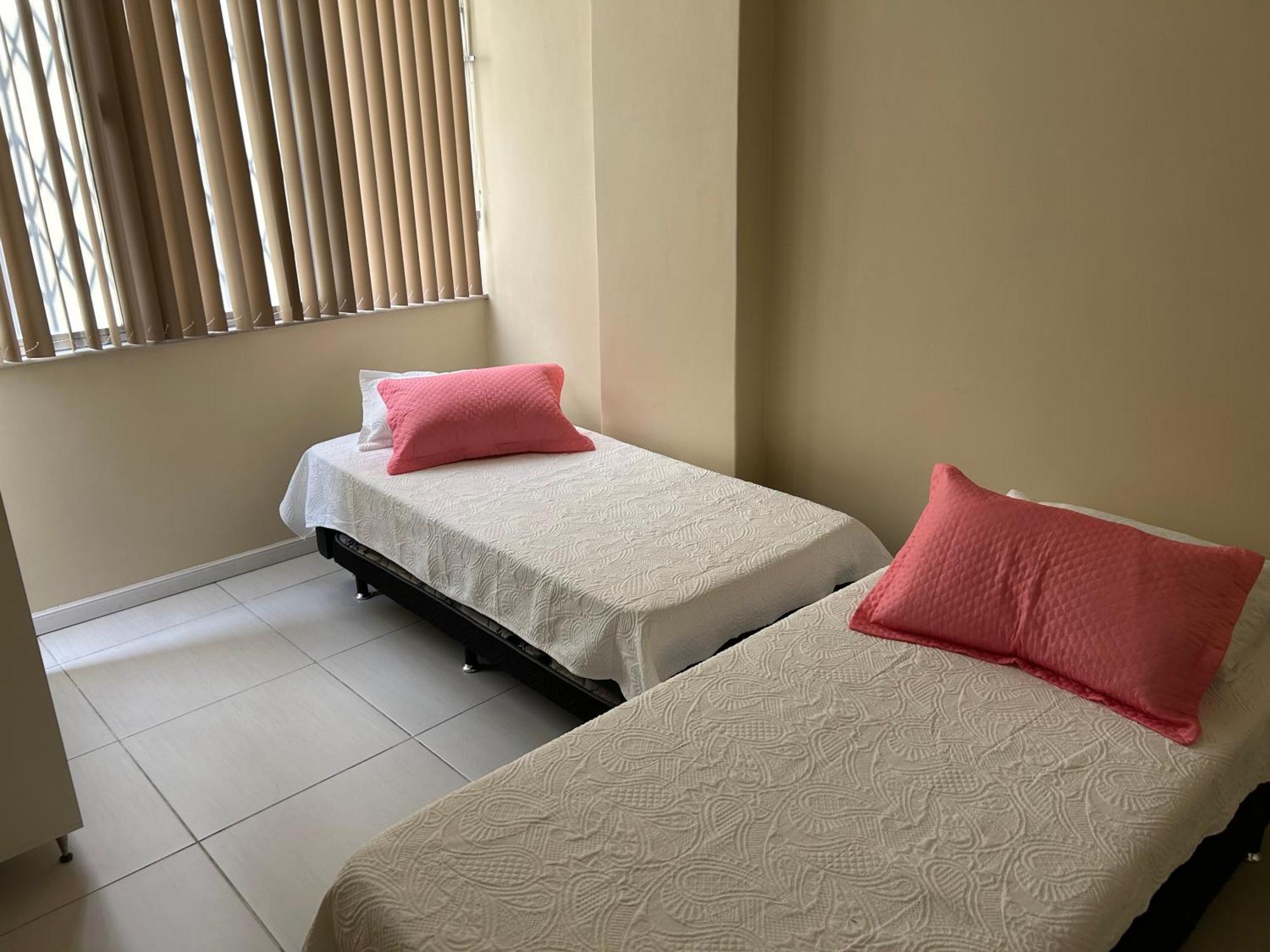 Copacabana Apartamento Rio de Janeiro