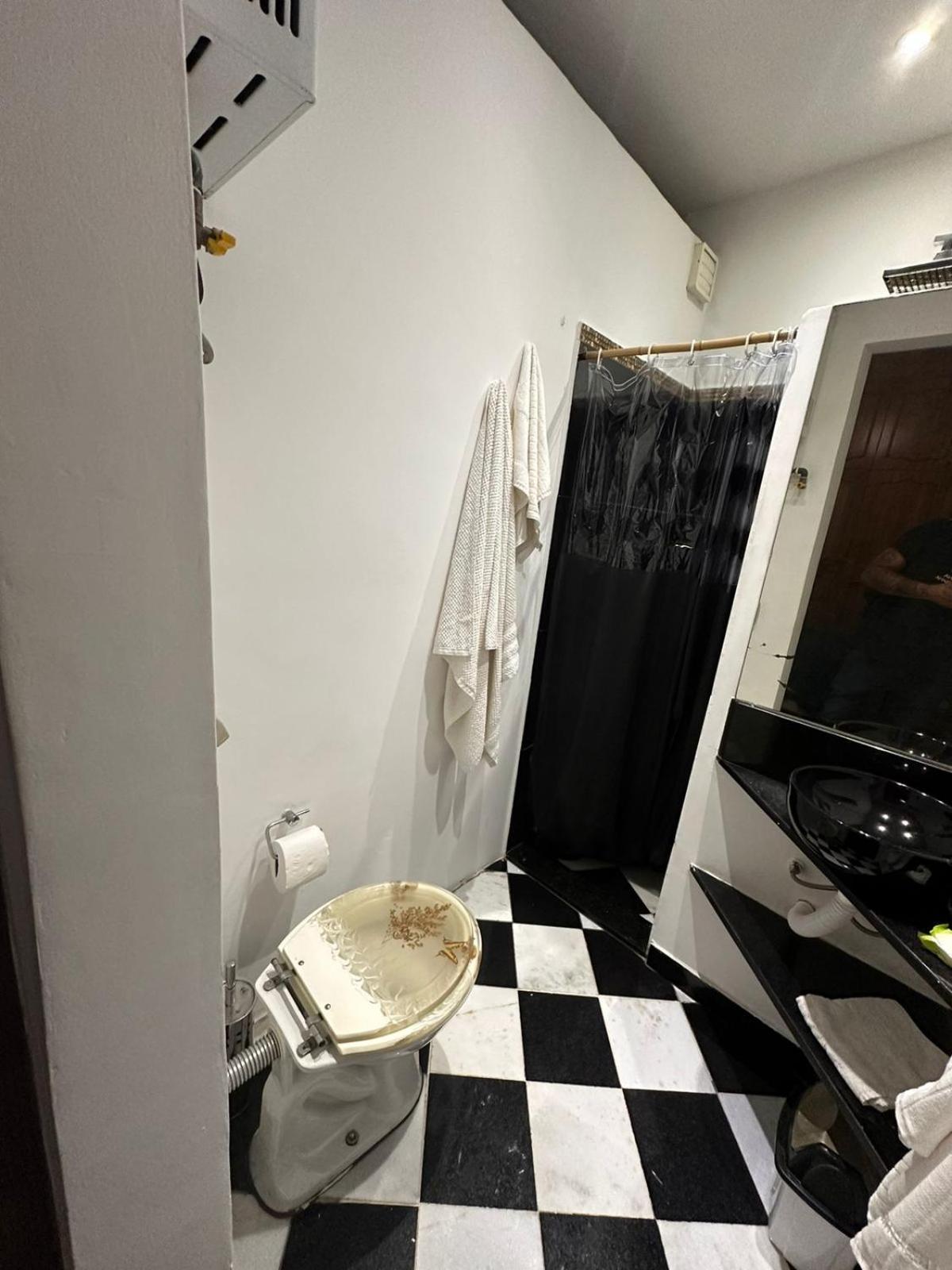 Apartamento Rio40grausbrasil