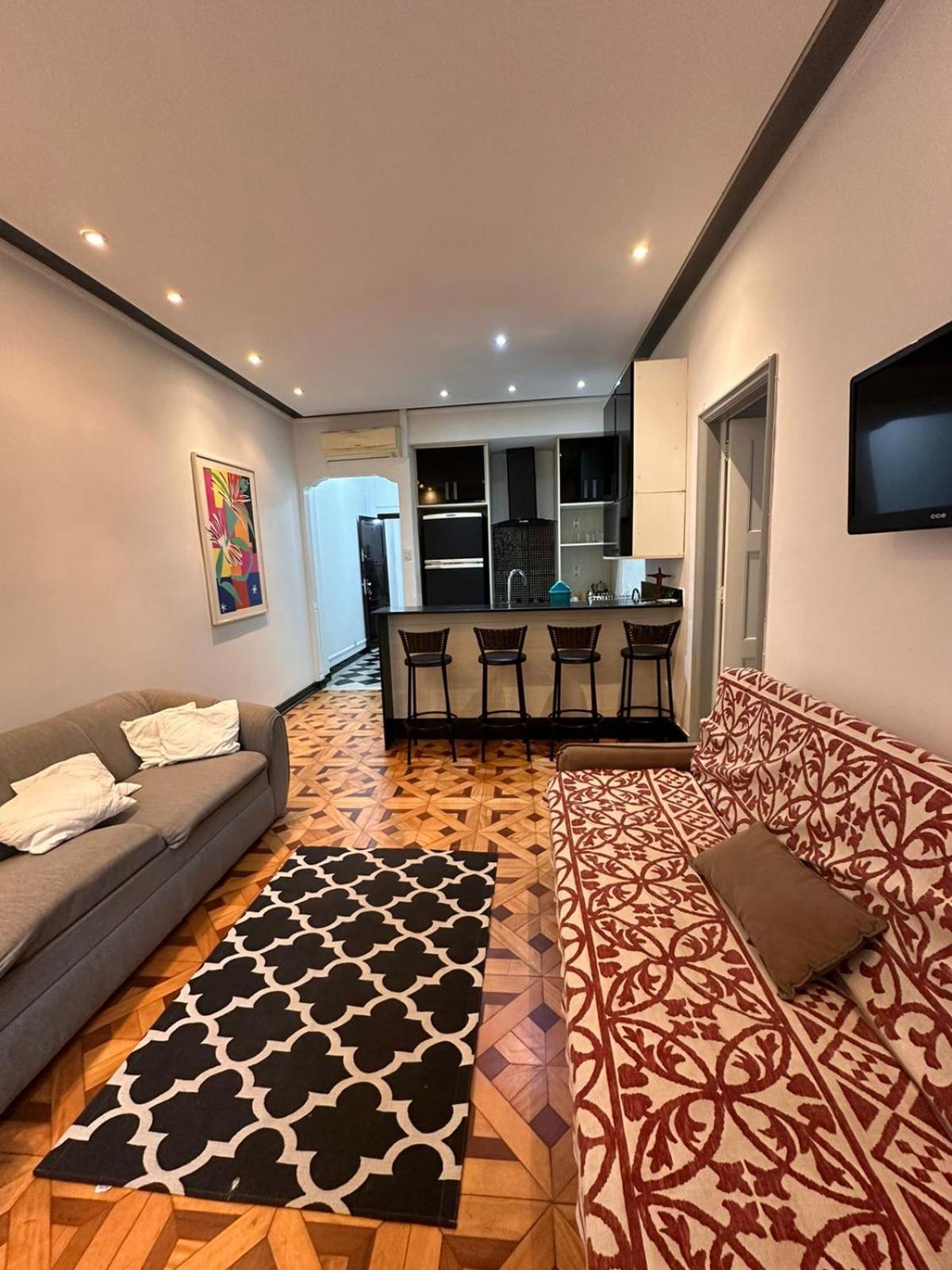 Rio40grausbrasil Apartamento *