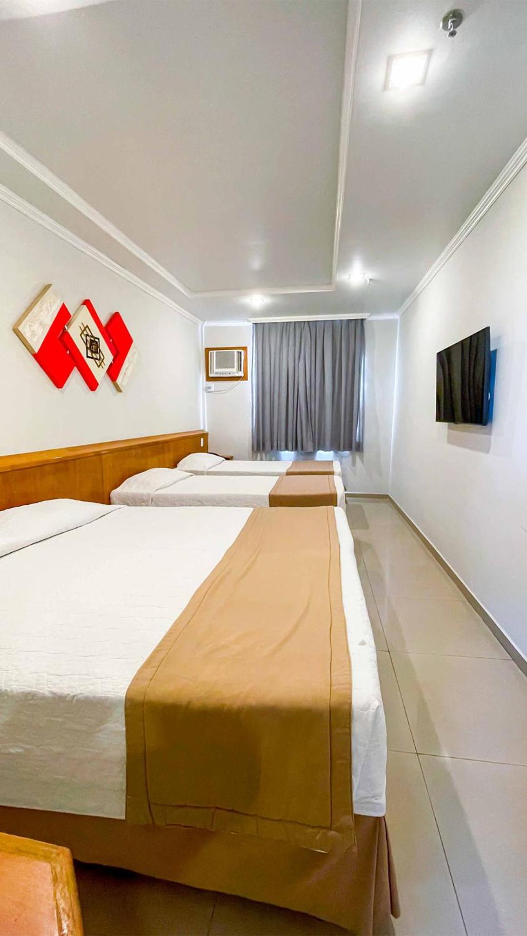 Hotel Saionara Rio de Janeiro
