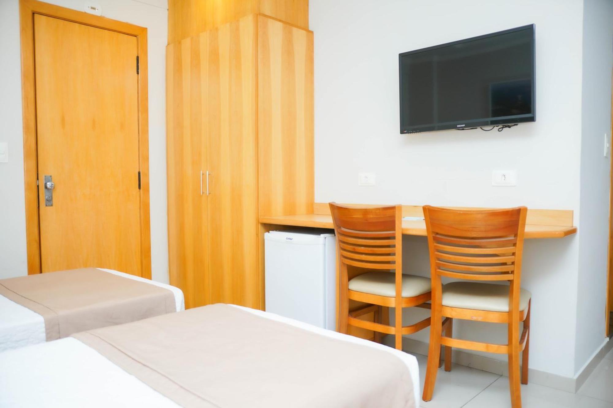 Saionara Hotel
