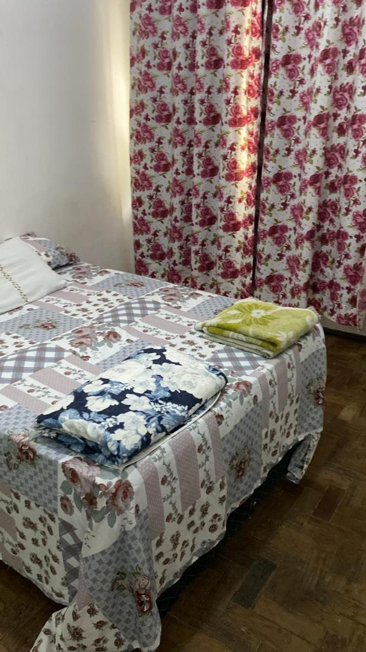Albergue Mariazi *