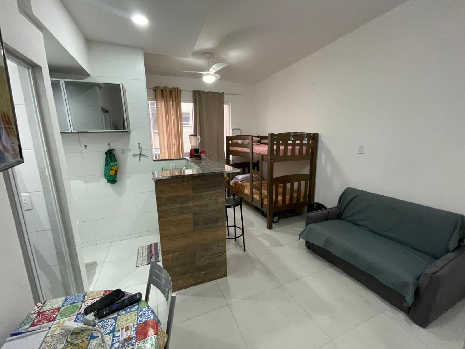 Real 093 - Novo Em Copacabana Proximo Da E Do Metro Apartamento