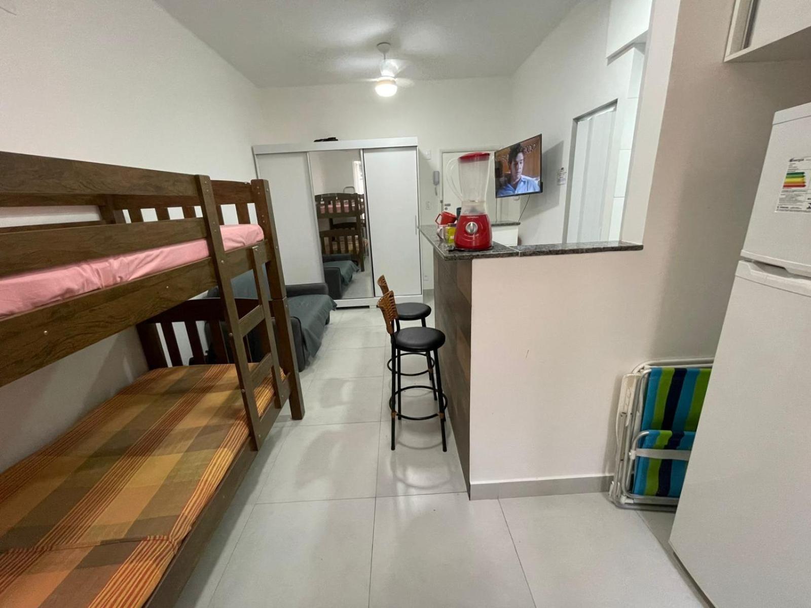 Real 093 - Novo Em Copacabana Proximo Da E Do Metro Apartamento *