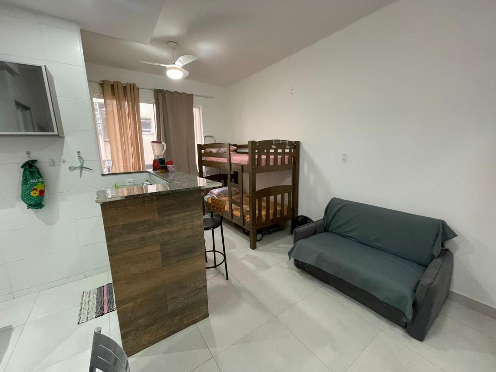 Apartamento Real 093 - Novo Em Copacabana Proximo Da E Do Metro *