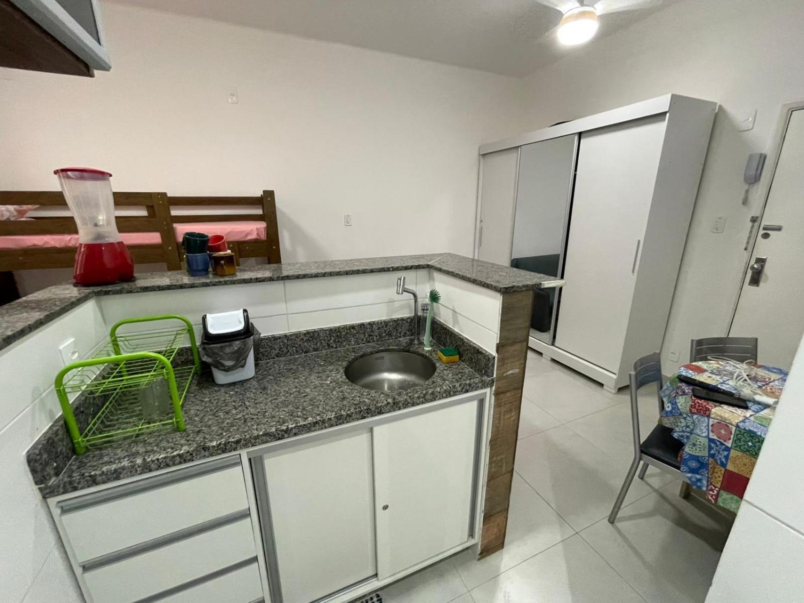 Apartamento Real 093 - Novo Em Copacabana Proximo Da E Do Metro