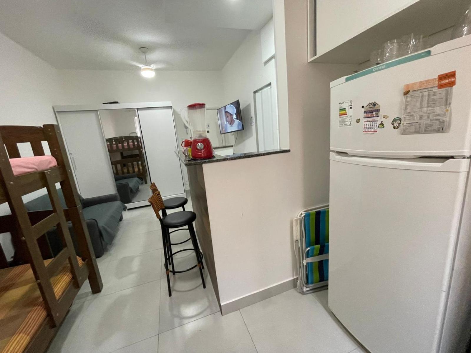 Apartamento Real 093 - Novo Em Copacabana Proximo Da E Do Metro *