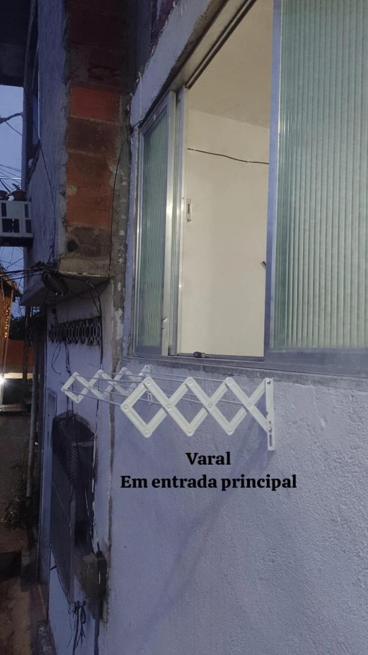 Casa de hóspedes Vista Linda 2 *