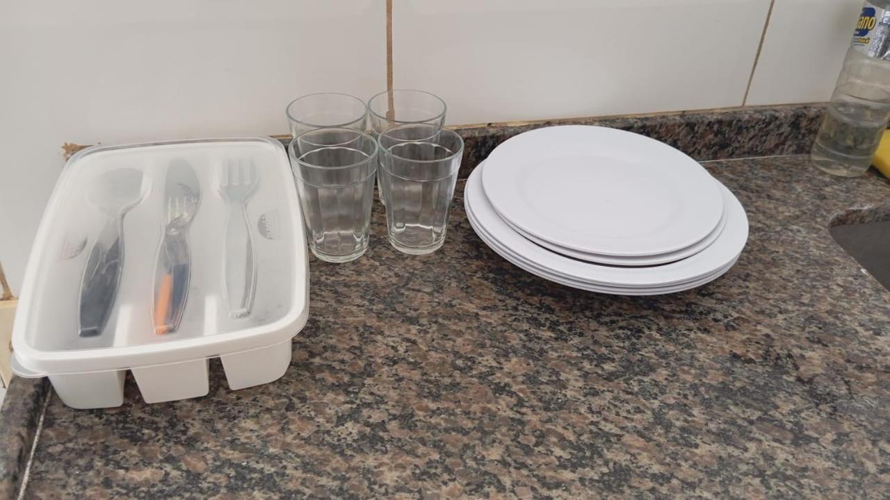 Brisa Apartamento *