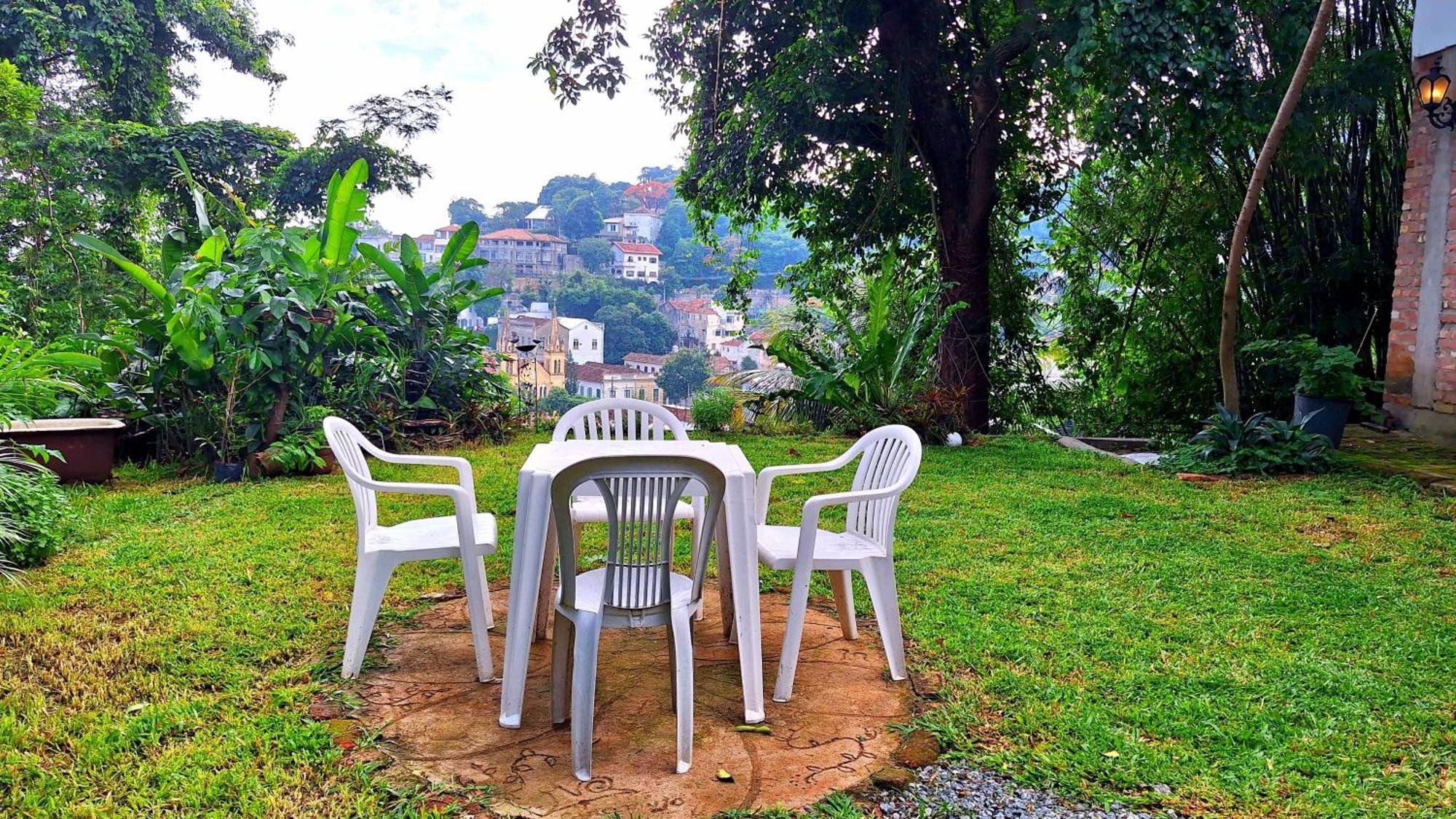 Bed & Breakfast Casa Em Meio A Natureza - Ideal Casal
