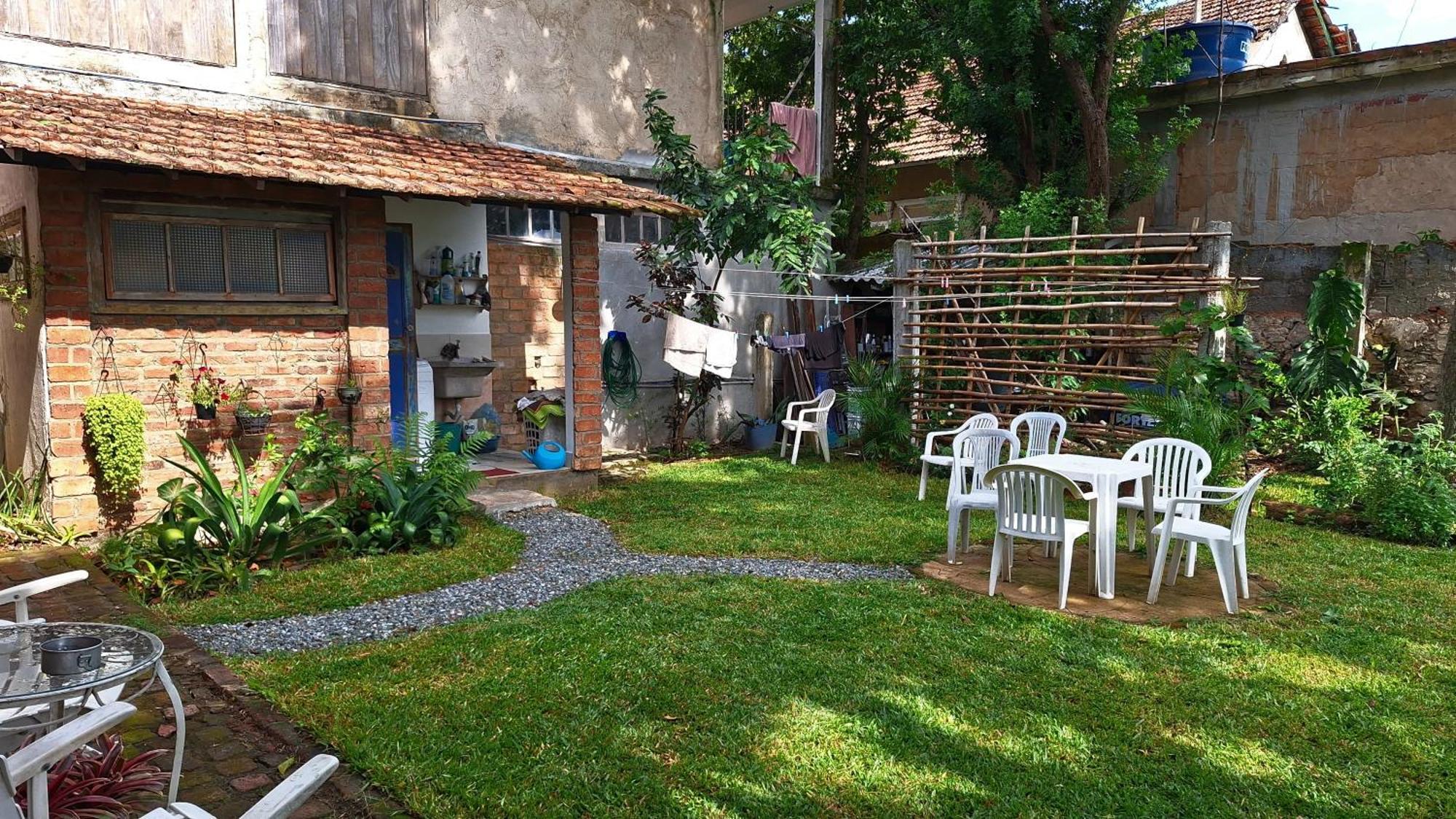 Bed & Breakfast Casa Em Meio A Natureza - Ideal Casal *