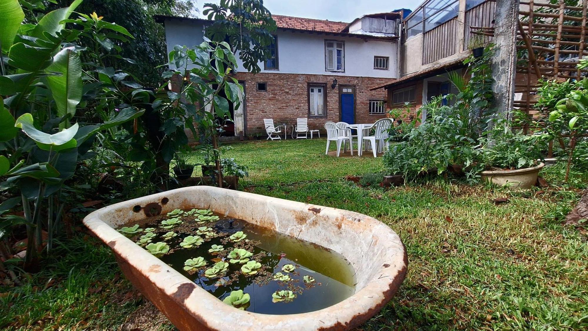 Casa Em Meio A Natureza - Ideal Casal Bed & Breakfast Rio de Janeiro