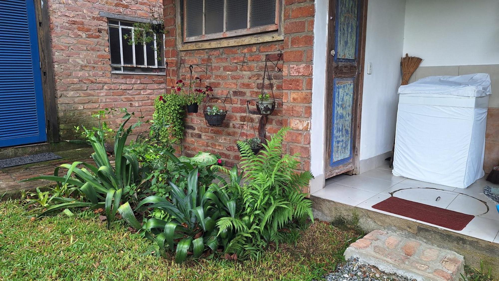 Bed & Breakfast Casa Em Meio A Natureza - Ideal Casal Rio de Janeiro