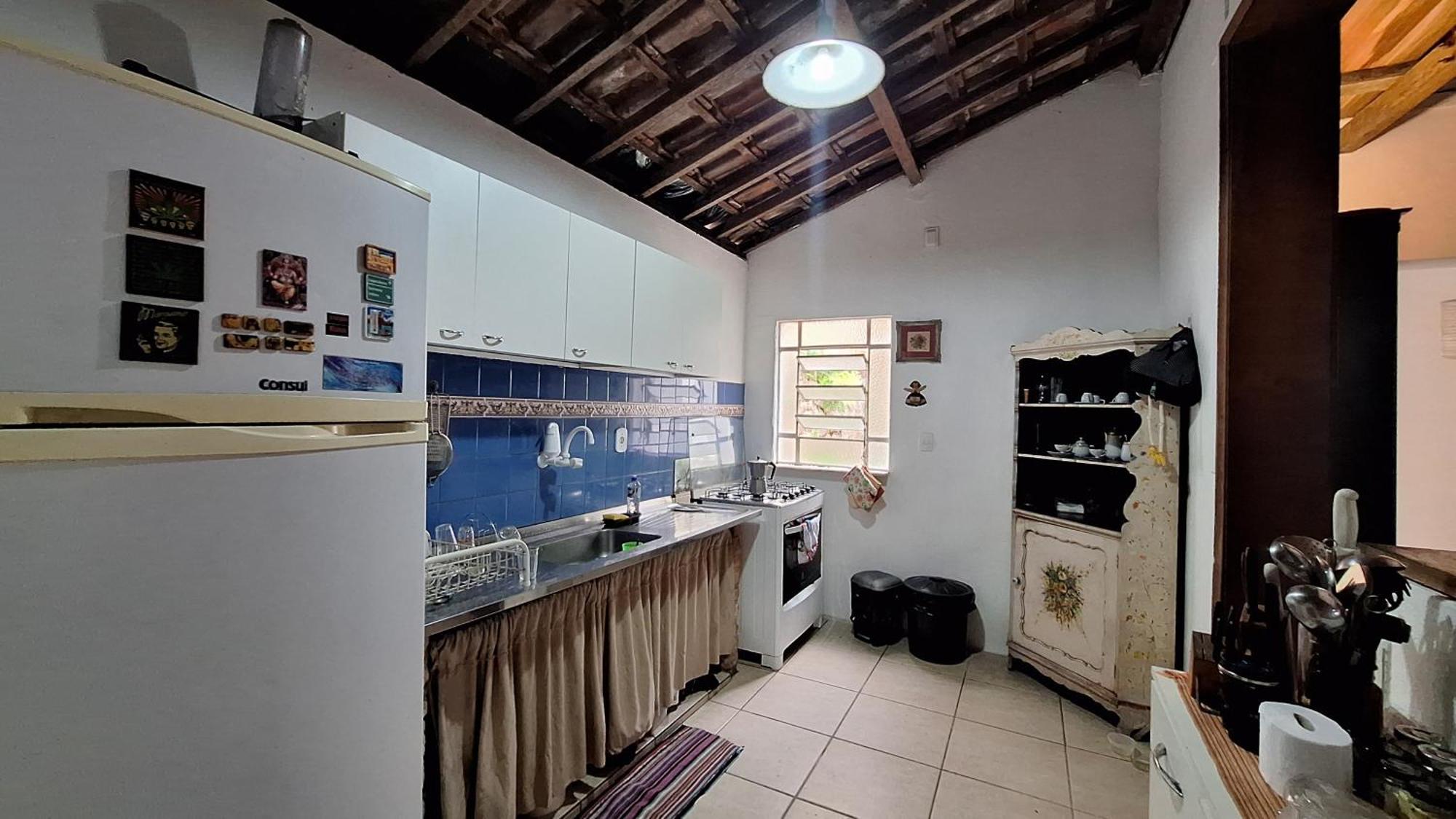 Casa Em Meio A Natureza - Ideal Casal * Rio de Janeiro
