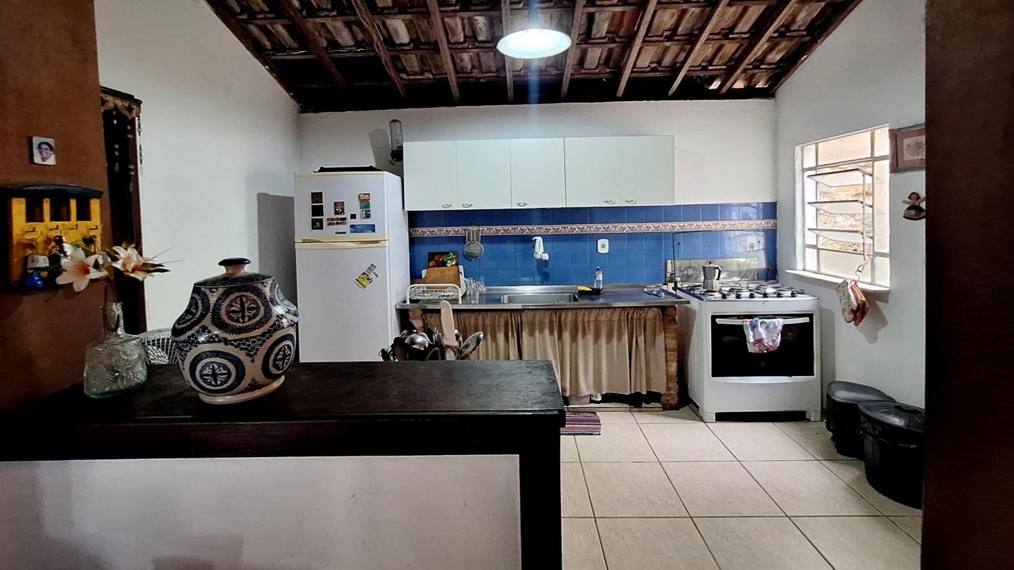 Bed & Breakfast Casa Em Meio A Natureza - Ideal Casal *