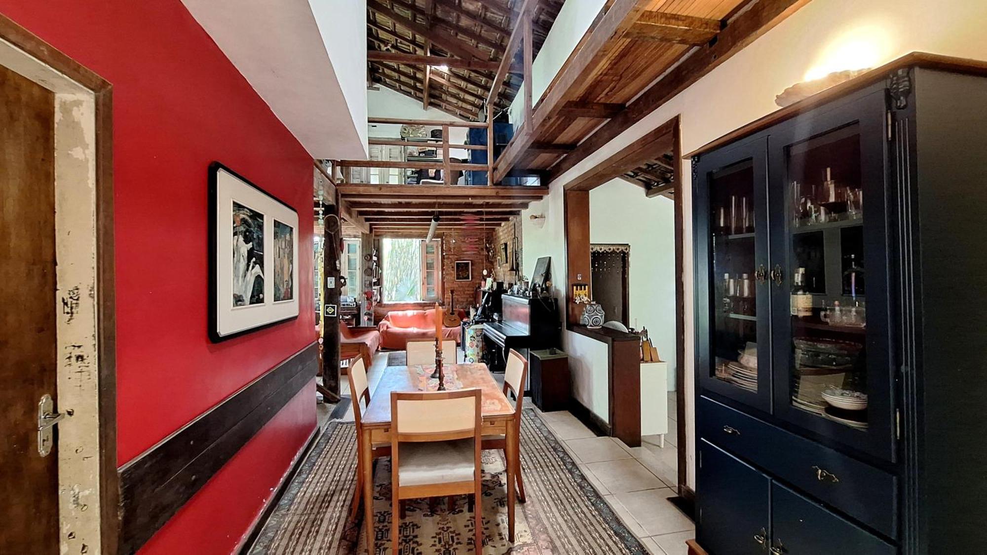 Casa Em Meio A Natureza - Ideal Casal Bed & Breakfast Rio de Janeiro