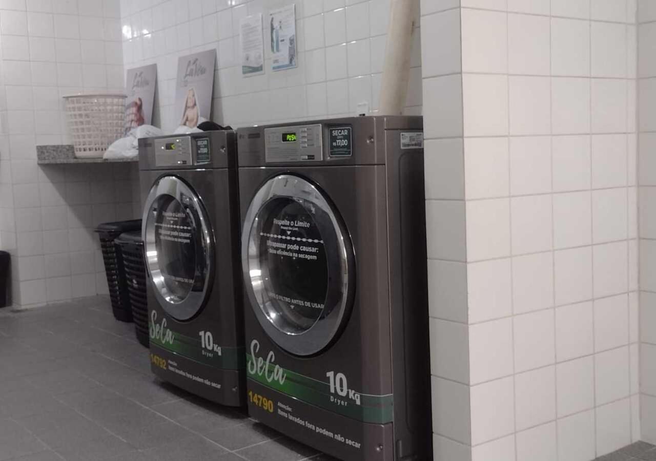 Apartamento Bom De Fica Aqui Em Copacabana