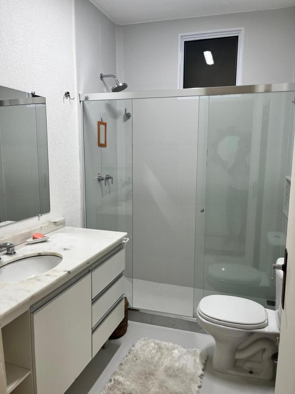 Apartamento Na Praia, Com Terraco E Jardim- Leblon 2 Rio de Janeiro