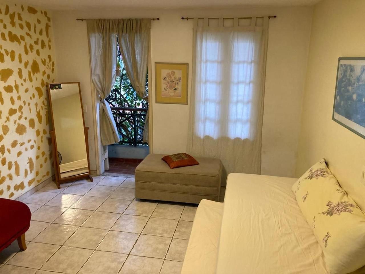 Linda Casa Super Completa Quintal A Pe Recreio Holiday home *