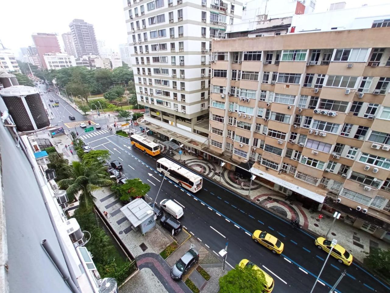 Real 308 - Excellent 3 And Hot Tub In Leblon * Rio de Janeiro