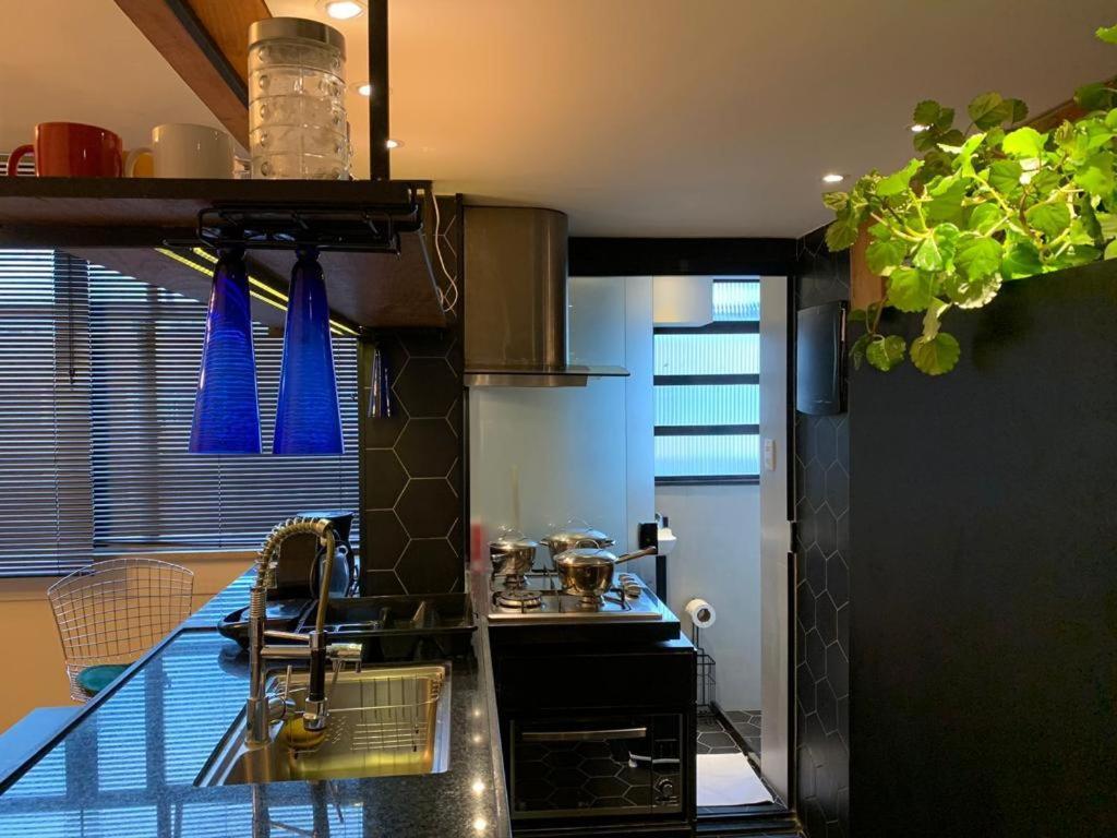 Real 308 - Excellent 3 And Hot Tub In Leblon Apartamento *