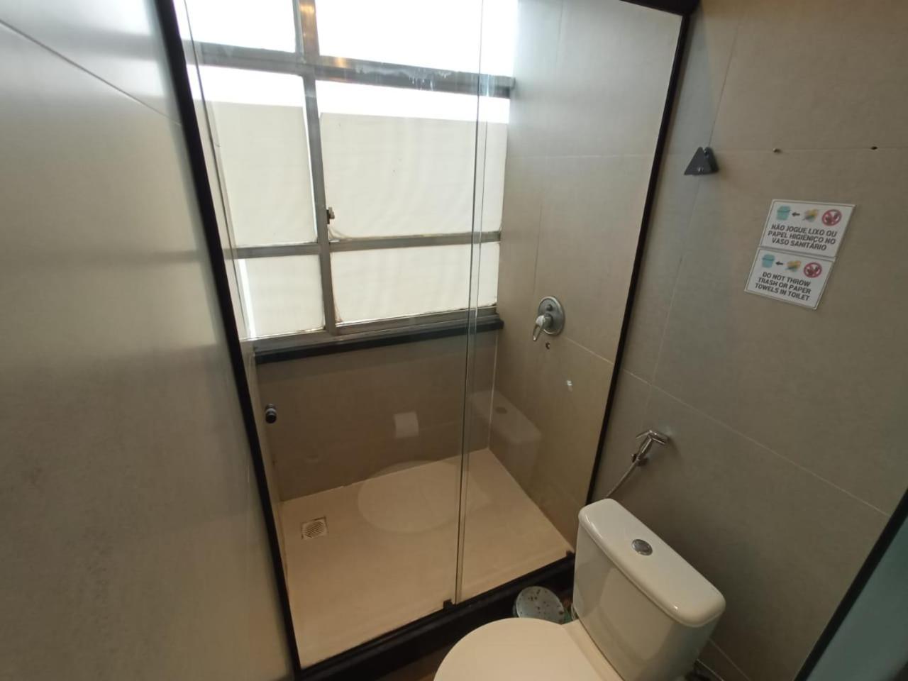 Apartamento Real 308 - Excellent 3 And Hot Tub In Leblon Rio de Janeiro