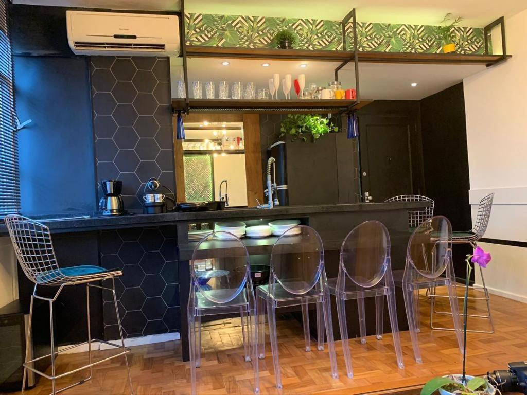 Real 308 - Excellent 3 And Hot Tub In Leblon * Rio de Janeiro