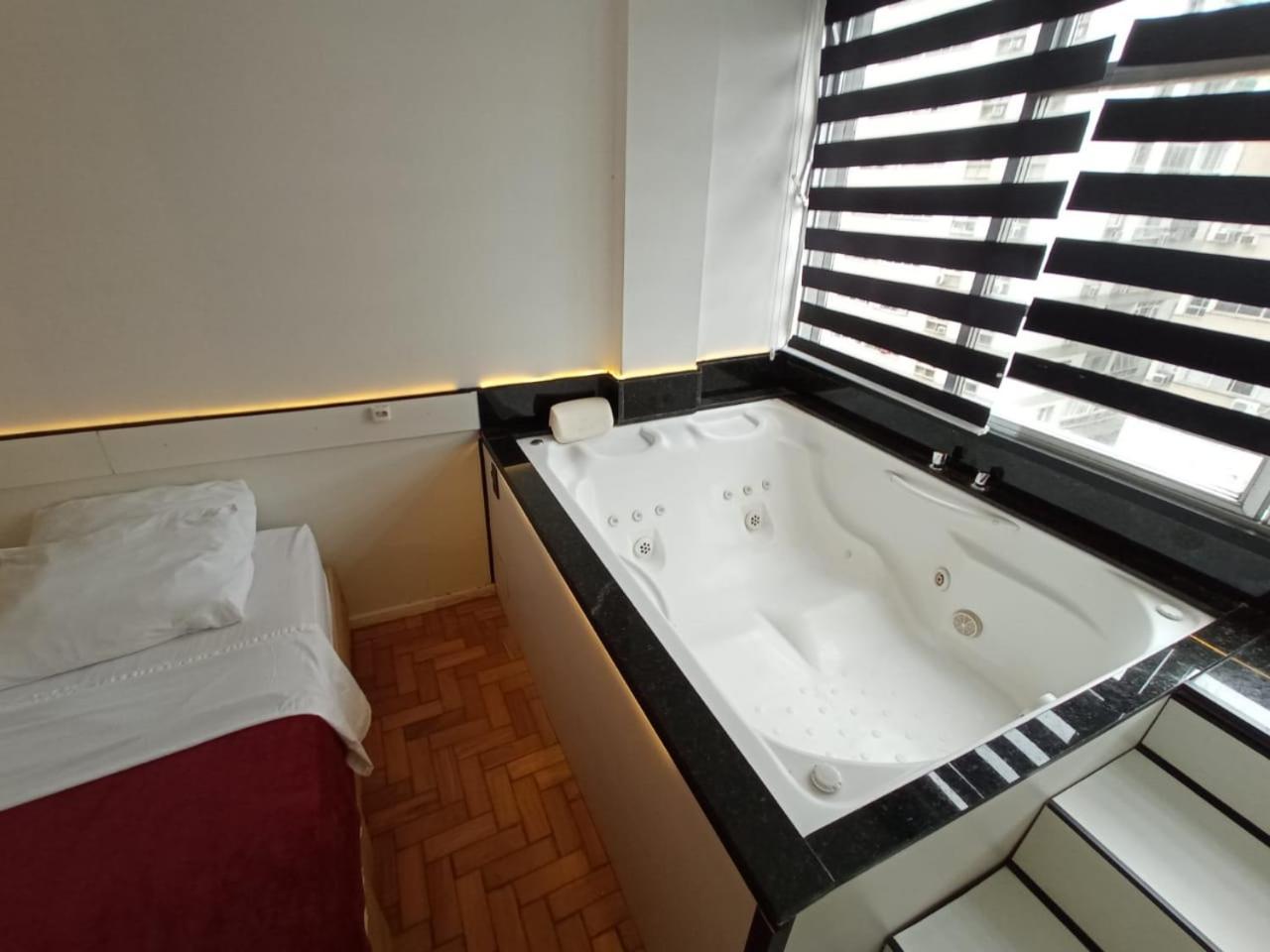 Real 308 - Excellent 3 And Hot Tub In Leblon