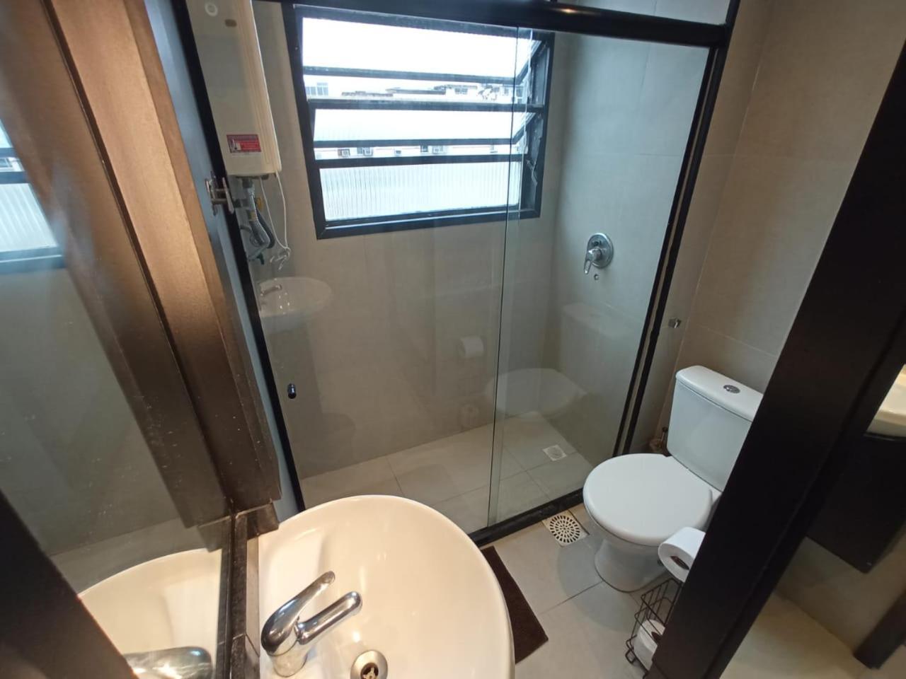 Real 308 - Excellent 3 And Hot Tub In Leblon Apartamento