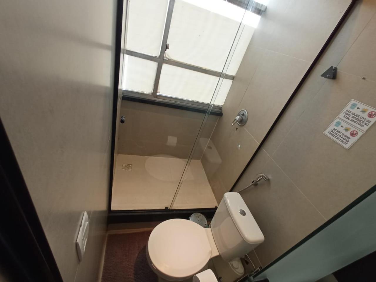 Apartamento Real 308 - Excellent 3 And Hot Tub In Leblon Rio de Janeiro
