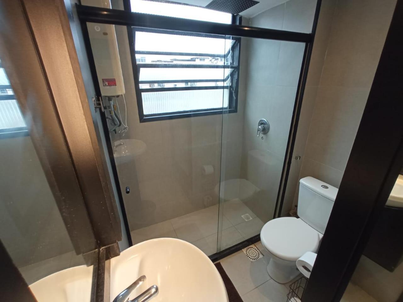 Real 308 - Excellent 3 And Hot Tub In Leblon * Rio de Janeiro