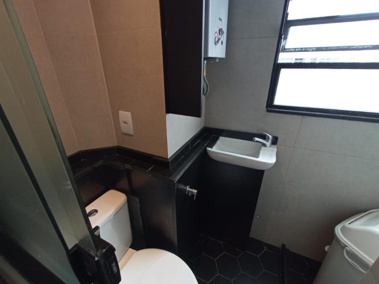 Real 308 - Excellent 3 And Hot Tub In Leblon * Rio de Janeiro