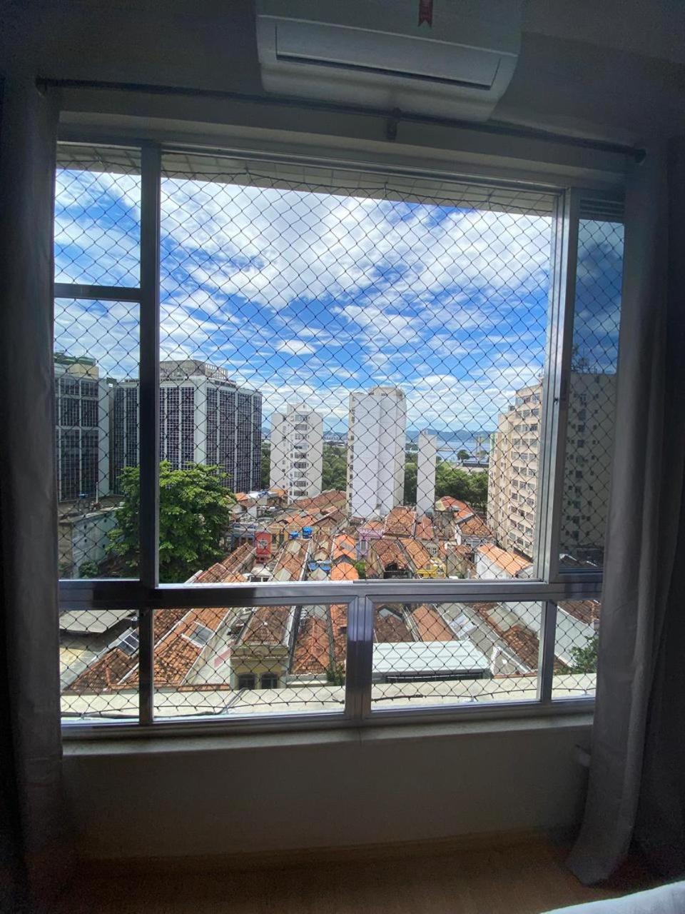 Aconchegante Lapa Ii