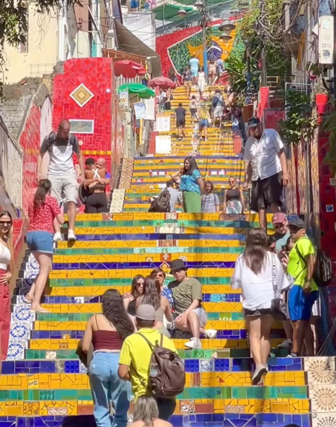 Aconchegante Lapa Ii * Rio de Janeiro