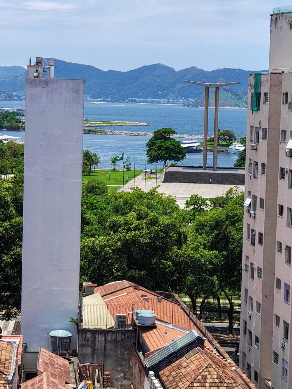 Aconchegante Lapa Ii * Rio de Janeiro