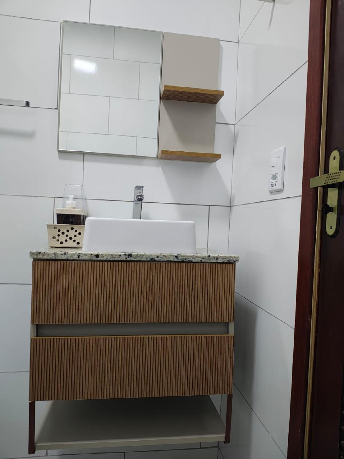 Apartment Aconchegante Lapa Ii Rio de Janeiro