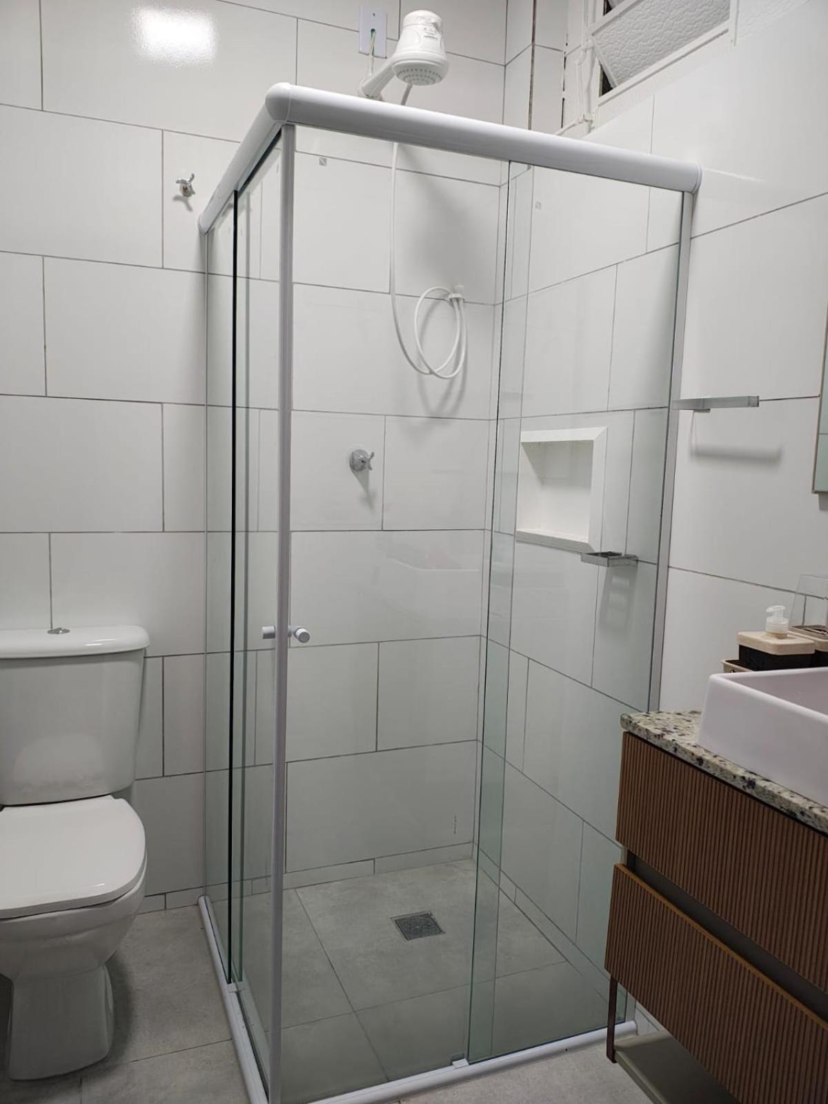 Apartment Aconchegante Lapa Ii *