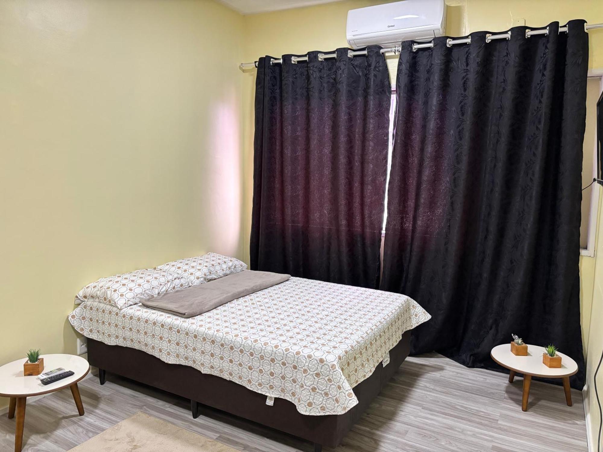 Vitrine Hostel Rio de Janeiro